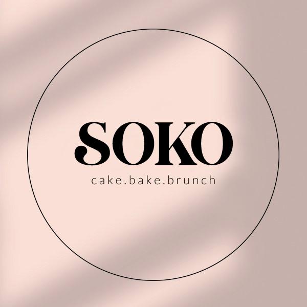 SOKO SAIGON - Cake Bake & Brunch