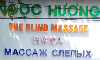 Cơ sở Massage Người Mù ngọc hương
