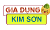 Siêu thị gia dụng KIM SƠN