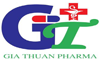 CÔNG TY CP DƯỢC PHẨM GIA THUẬN