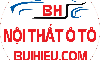 Nội thất ô tô buihieu.com