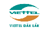 Chi nhánh Công trình Viettel Đắk Lắk - Tổng công ty Công trình Viettel