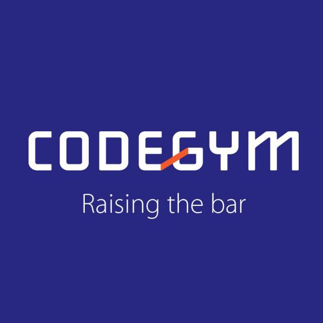 Công ty CP CodeGym Việt Nam