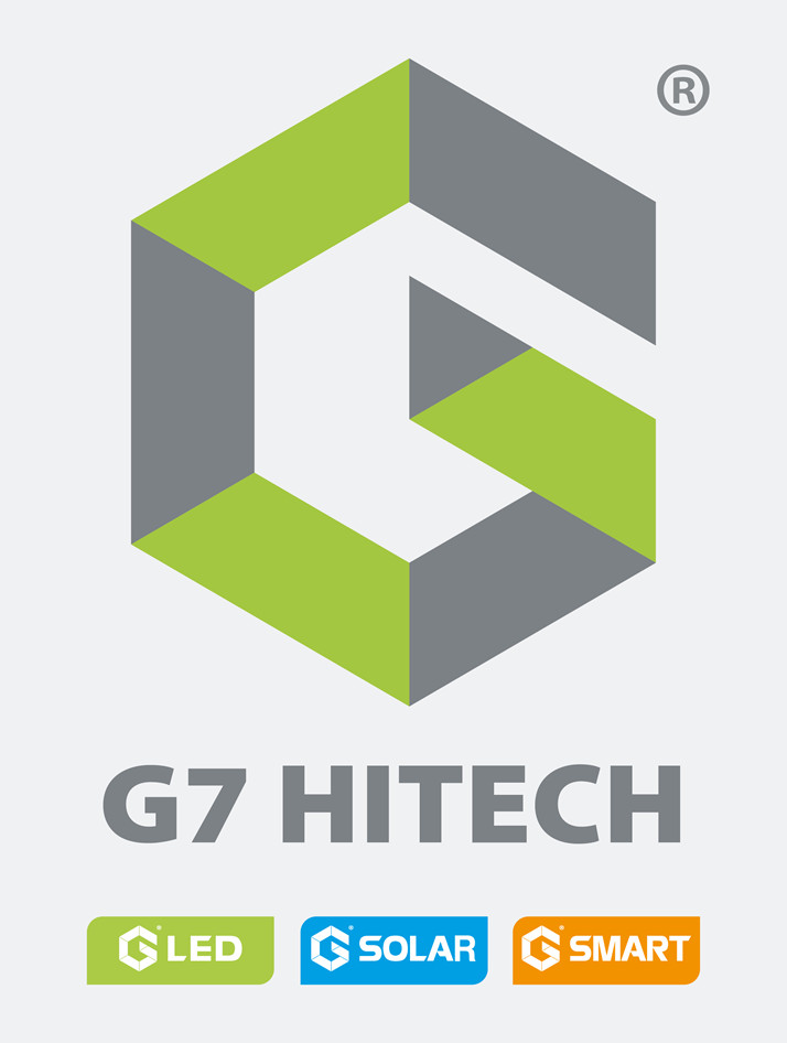 CÔNG TY TNHH CÔNG NGHỆ CAO G7