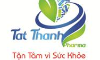 CÔNG TY TNHH DƯỢC PHẨM TẤT THÀNH SÀI GÒN