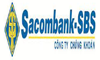 CÔNG TY CỔ PHẦN CHỨNG KHOÁN NGÂN HÀNG SÀI GÒN THƯƠNG TÍN (Sacombank - SBS)