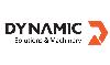 CÔNG
TY CỔ PHẦN GIẢI PHÁP VÀ CHẾ TẠO MÁY DYNAMIC