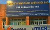CÔNG TY TNHH PHIM CÁCH NHIỆT NGÔI SAO - CHI NHÁNH CẦN THƠ