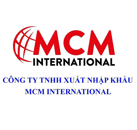 Công Ty TNHH Xuất Nhập Khẩu MCM International