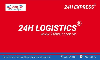 CÔNG TY CP 24H LOGISTICS - 24H EXPRESS