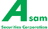 công ty cổ phần chứng khoán asam
