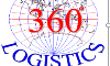 Công ty Cổ Phần Vận Tải Quốc Tế 360 Độ Logistics