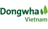 công ty cổ phần dongwha vietnam