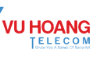 CÔNG TY CP VŨ HOÀNG TELECOM (HN)