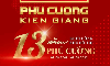 Công ty cpđt phú cường kiên giang