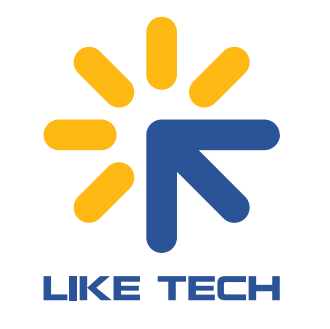 Công ty Cổ phần Liketech