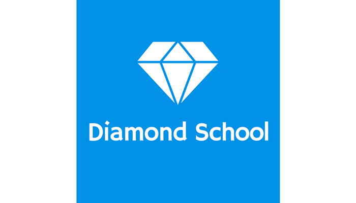 Công Ty Giáo Dục Diamond School