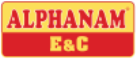 Công ty cổ phần Alphanam E&C