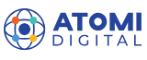 Công ty Cổ phần Công nghệ Atomi Digital