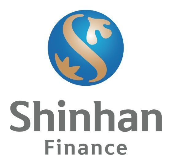 Công ty Shinhan Finance