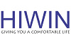 HONGKONG HIWIN COMPANY LIMITED