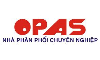 CÔNG TY CỔ PHẦN THƯƠNG MẠI DỊCH VỤ OPAS