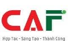 Công Ty TNHH Dịch Vụ Tư Vấn CAF