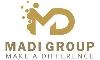 Công Ty Cổ Phần Tập Đoàn Madi Group