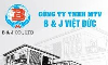 CÔNG TY TNHH MTV B&J VIỆT ĐỨC