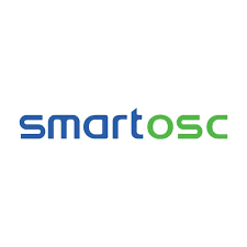 Công ty Cổ phần Smartosc