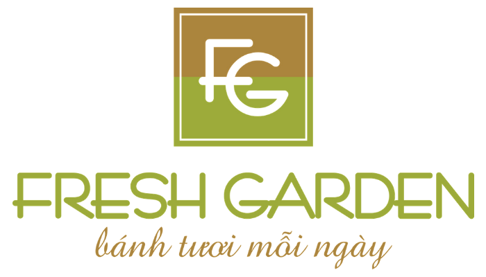 Thương Hiệu Bánh Fresh Garden