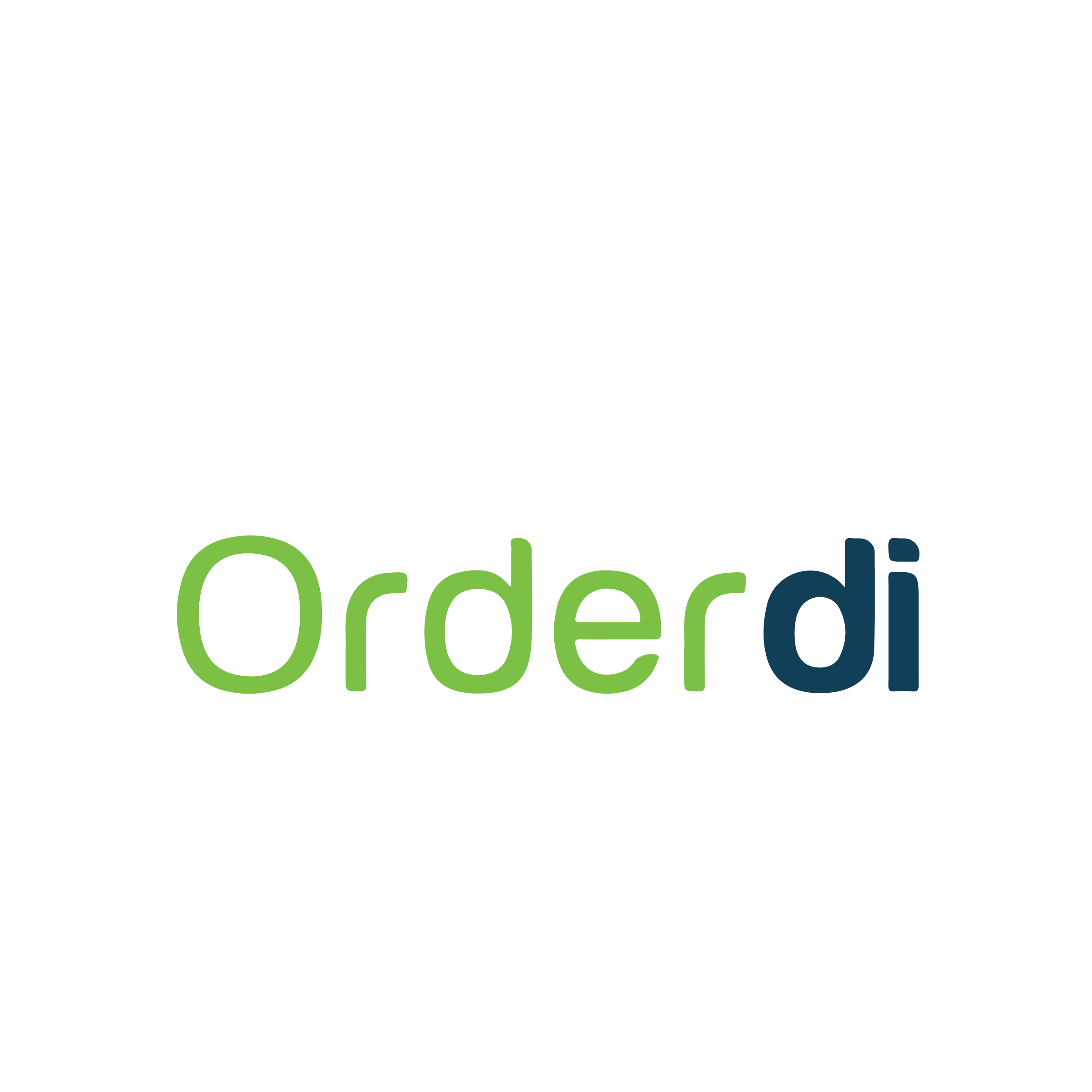 Công ty Cổ phần Orderdi