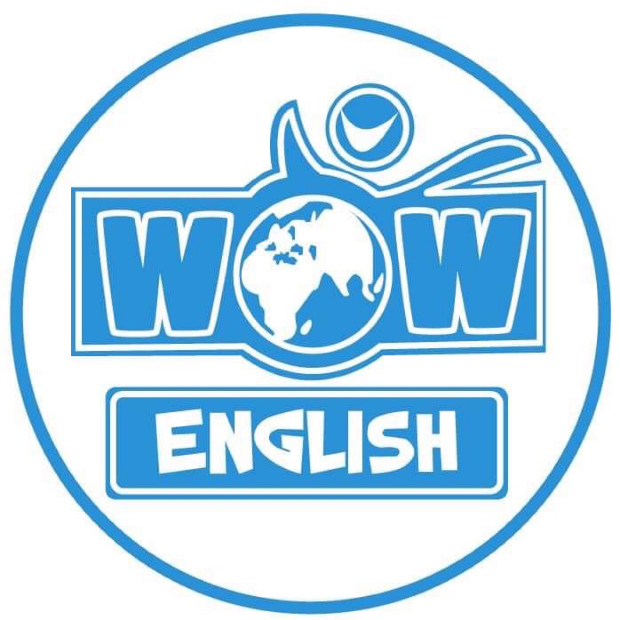 Công ty TNHH WOW EDU - Wow English Edu