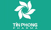 Công ty CP Dược phẩm Tín Phong