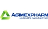 Công ty CP Dược Phẩm Agimexpharm