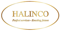 Công ty Cổ phần Halinco