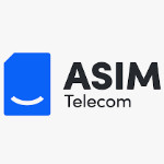 Công ty cổ phần viễn thông Asim