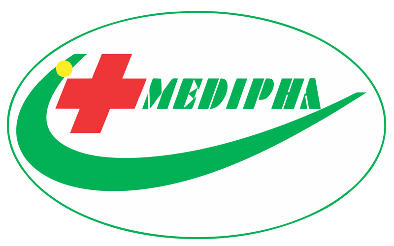 Công ty Cổ phần Medipha