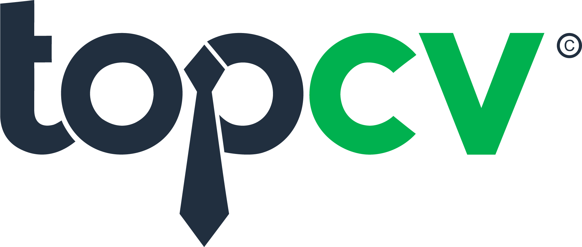 Website tuyển dụng TopCV (topcv.vn)