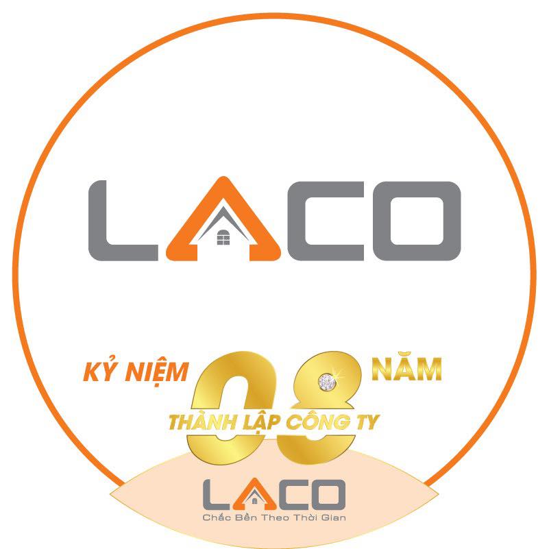 Công Ty Cổ Phần Thiết Kế Xây Dựng LACO