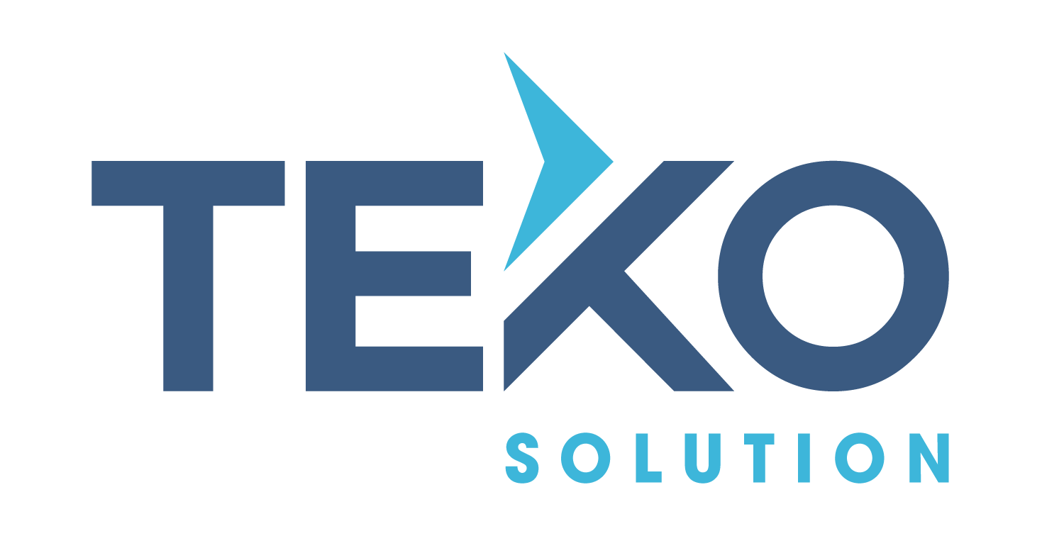 Công Ty TEKO Solution
