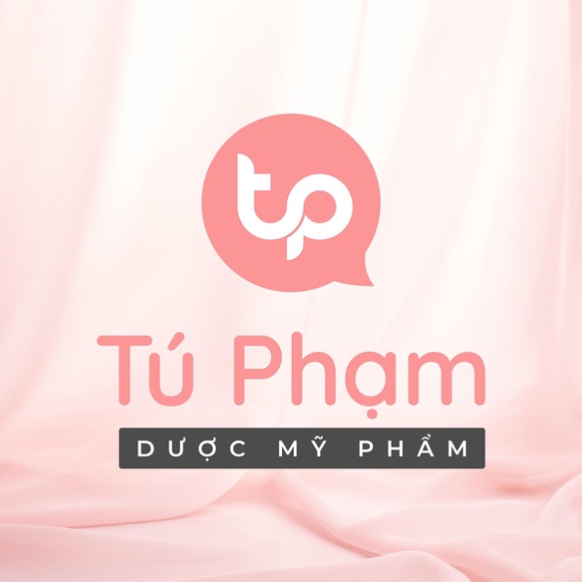 Tú Phạm - Dược Mỹ Phẩm