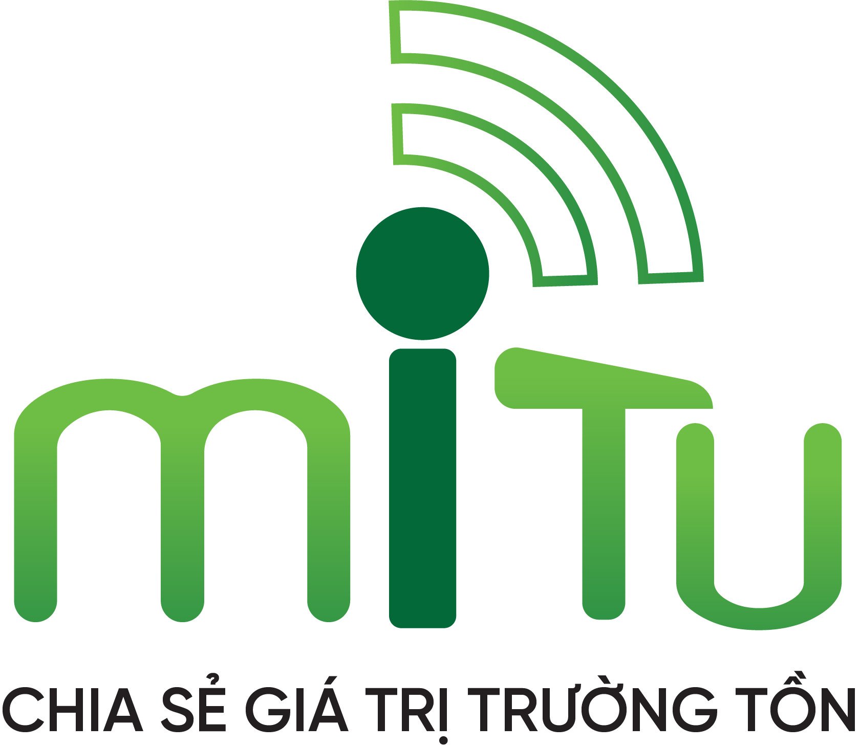 CÔNG TY CỔ PHẦN CÔNG NGHỆ MITU