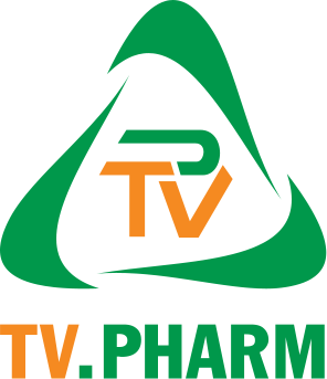 Công ty Cổ phần Dược phẩm TV.PHARM