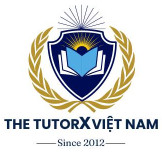 Học Viện Gia Sư The TutorX Việt Nam