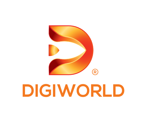 Công ty Cổ phần Thế giới số Digiworld
