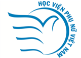 Phòng Công tác sinh viên - Học viện Phụ nữ Việt Nam